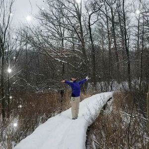 Meet your Posher, Laura